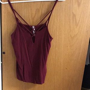 Women’s Tank Top